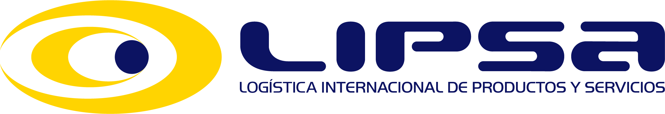 Logo LIPSA